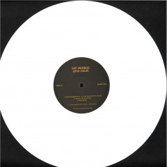 Afro Trane LP