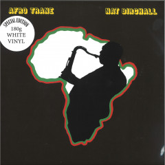 Afro Trane LP