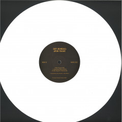 Afro Trane LP