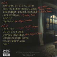 Tavern LP