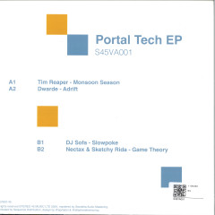 Portal Tech EP