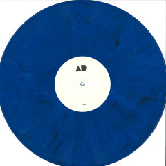 Positive Charge EP
