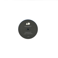 Positive Charge EP