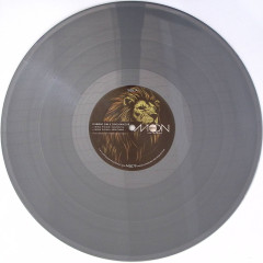 Reveal The Lion / Babylon A Fall