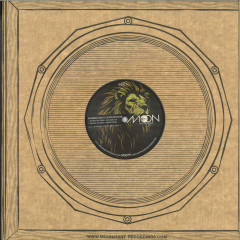Reveal The Lion / Babylon A Fall