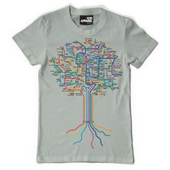 T-shirt - Hip Hop Roots