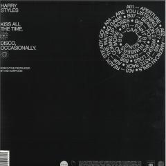 Kiss All The Time. Disco, Occasionally. (LP)