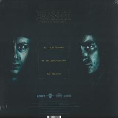 Lux In Tenebris E.P.