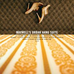 Maxwell's Urban Hang Suite (2x12")