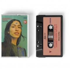 IN FILTH YOUR MYSTERY IS KINGDOM / FAR SMILE PEASANT IN YELLOW MUSIC (TAPE)