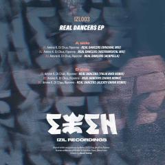 Real Dancers EP