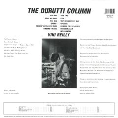 Vini Reilly LP