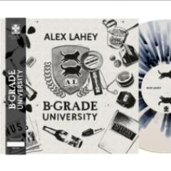B-Grade University LP