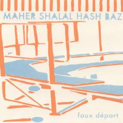 Faux Départ [LP]