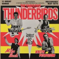 Girls Go Wild LP