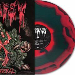 MENTAL FUNERAL (35TH ANNIVERSARY LP)