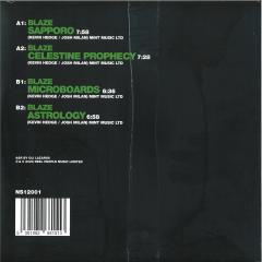 The Instrumentals Project EP
