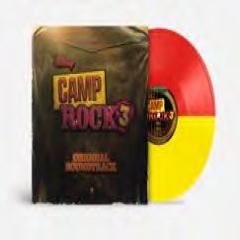 Camp Rock 3