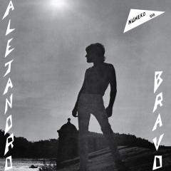 Alejandro Bravo LP