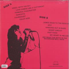 Terminal Fascination LP