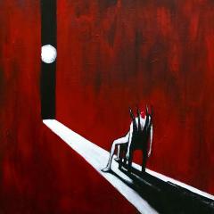in a fever dream - EP