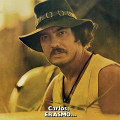 Carlos, Erasmo