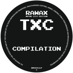 Compilation 2x12"