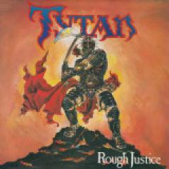 Rough Justice LP