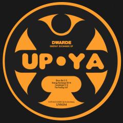 Energy Exchange EP