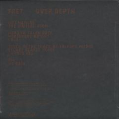 Over Depth