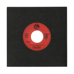 I Believe In Miracles 7" RED Edition