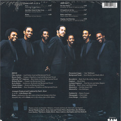 Just How Sweet Is Your Love