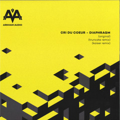 Diaphragm