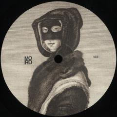 Amargura EP