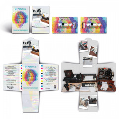 From A 20th Century Box