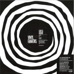 Feel It / Acid Jungle