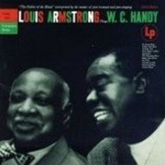 Plays W.C. Handy 2x12"