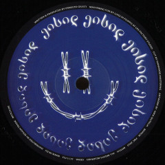 The Music Is Control Of Your Acid Mind