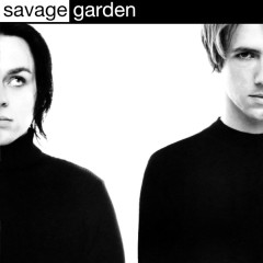SAVAGE GARDEN LP 2x12"