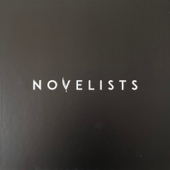 Compendium Box LP 6x12"