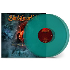 Beyond The Red Mirror 2LP