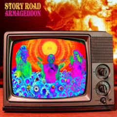 Armageddon LP