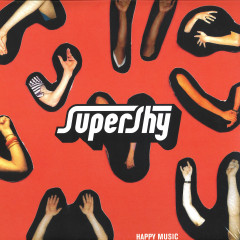 Happy Music LP 2x12"