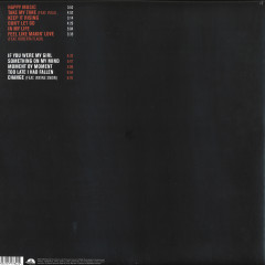 Happy Music LP 2x12"