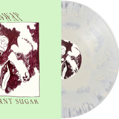 Burnt Sugar