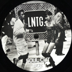 Soul Cut #02