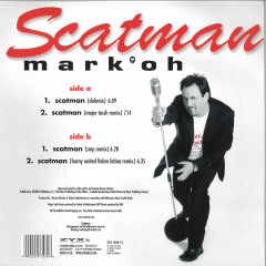 Scatman