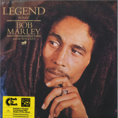 Legend LP