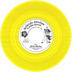 Aloha Mambo EP