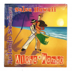 Aloha Mambo EP